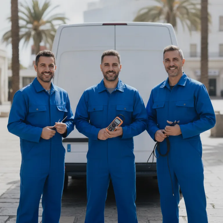 Reparación de Ordenadores equipo en Huelva